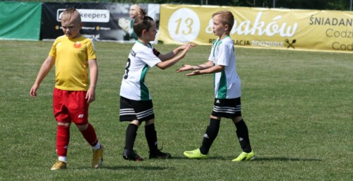 AP GREEN vs ZNICZ Pruszków_1 Liga Okręgowa_2021