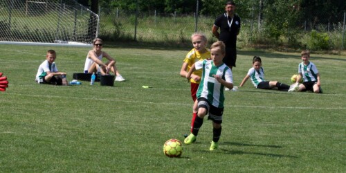 AP GREEN vs ZNICZ Pruszków_1 Liga Okręgowa_2021