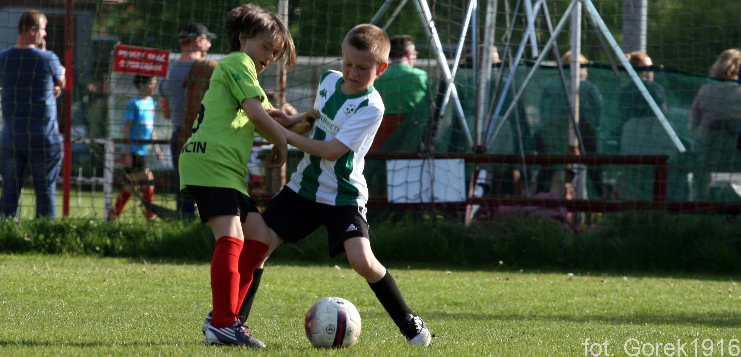 MUKS KOSA Konstancin vs AP GREEN_1 Liga Okręgowa 2021
