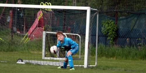 MUKS KOSA Konstancin vs AP GREEN_1 Liga Okręgowa 2021