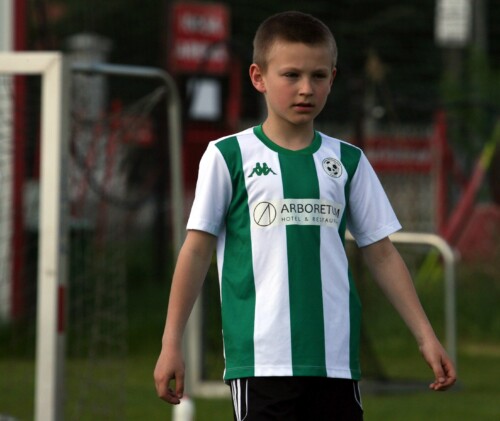 MUKS KOSA Konstancin vs AP GREEN_1 Liga Okręgowa 2021