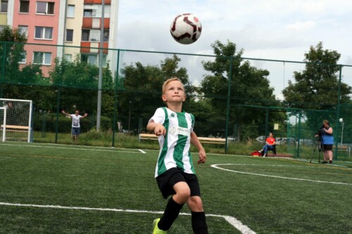 UKS IRZYK vs AP GREEN_1 Liga Okręgowa_2021