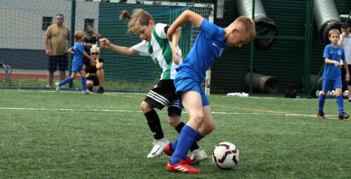 UKS IRZYK vs AP GREEN_1 Liga Okręgowa_2021