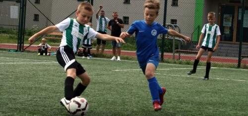 UKS IRZYK vs AP GREEN_1 Liga Okręgowa_2021