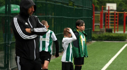 KS URSUS vs AP GREEN_1 Liga Okręgowa 2021