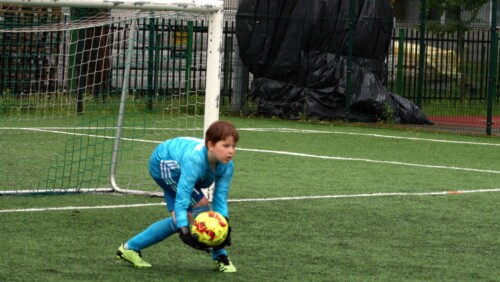 KS URSUS vs AP GREEN_1 Liga Okręgowa 2021