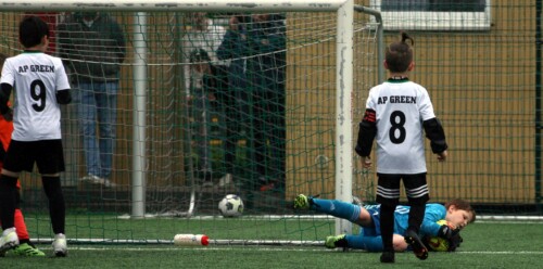 KS URSUS vs AP GREEN_1 Liga Okręgowa 2021
