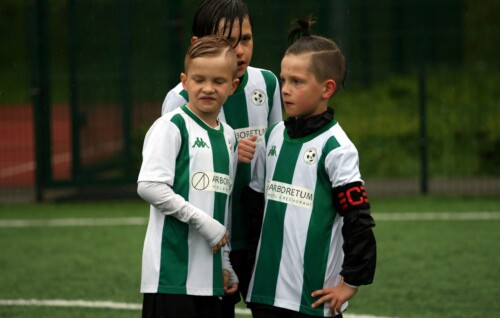 KS URSUS vs AP GREEN_1 Liga Okręgowa 2021