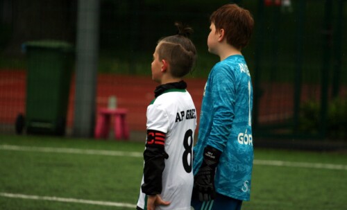 KS URSUS vs AP GREEN_1 Liga Okręgowa 2021