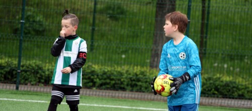 KS URSUS vs AP GREEN_1 Liga Okręgowa 2021