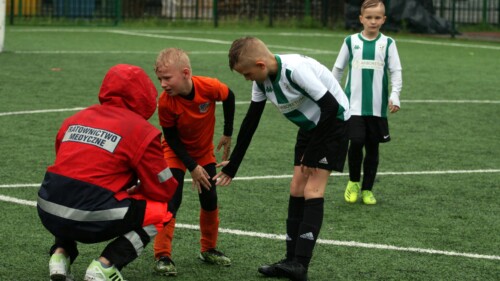 KS URSUS vs AP GREEN_1 Liga Okręgowa 2021
