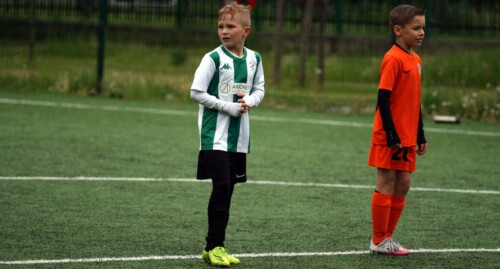 KS URSUS vs AP GREEN_1 Liga Okręgowa 2021
