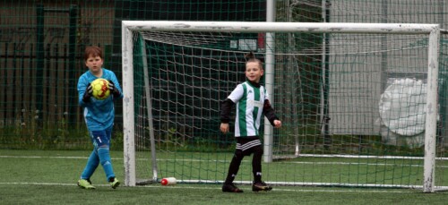 KS URSUS vs AP GREEN_1 Liga Okręgowa 2021