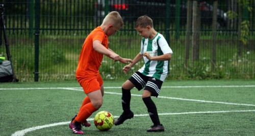 KS URSUS vs AP GREEN_1 Liga Okręgowa 2021