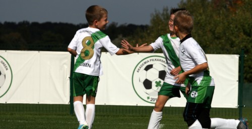 AP GREEN'11 vs FC LESZNOWOLA