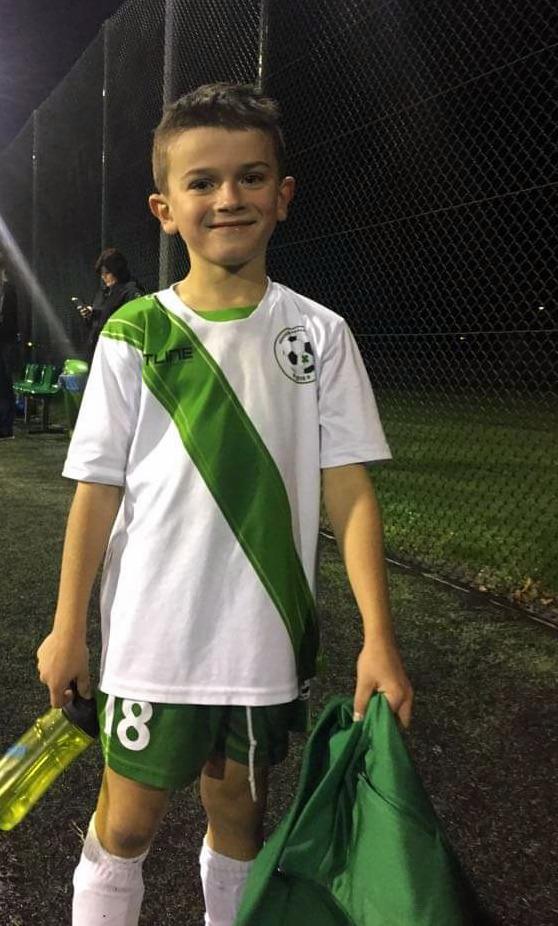 AP GREEN'11 vs KS JEZIORKA 20/10/2019