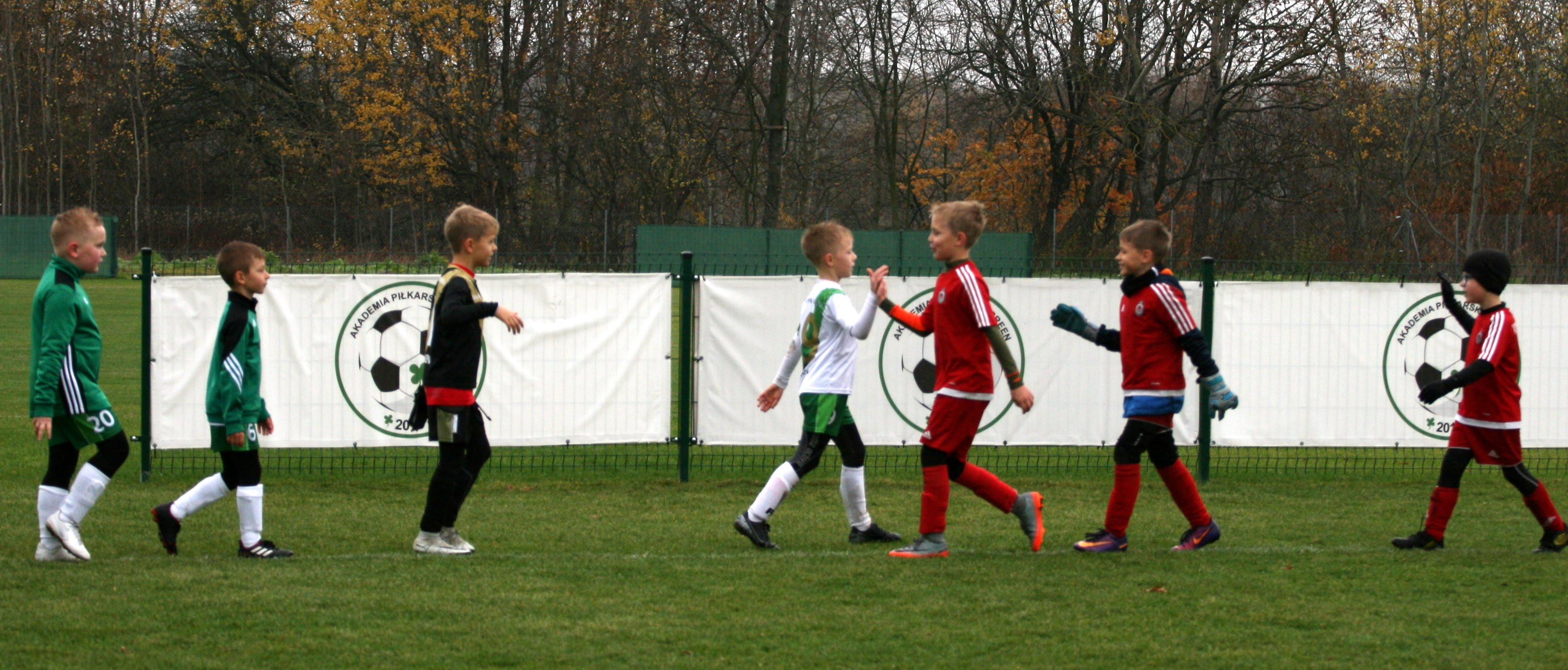 AP GREEN11 vs KS URSYNÓW 09_11_2019