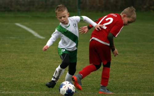 AP GREEN11 vs KS URSYNÓW 09_11_2019