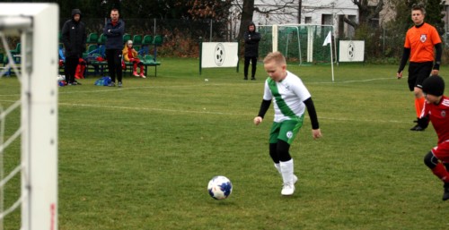 AP GREEN11 vs KS URSYNÓW 09_11_2019