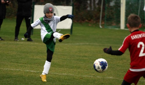 AP GREEN11 vs KS URSYNÓW 09_11_2019
