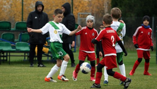AP GREEN11 vs KS URSYNÓW 09_11_2019