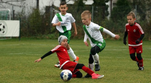 AP GREEN11 vs KS URSYNÓW 09_11_2019