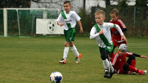 AP GREEN11 vs KS URSYNÓW 09_11_2019