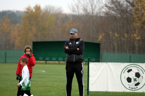 AP GREEN11 vs KS URSYNÓW 09_11_2019