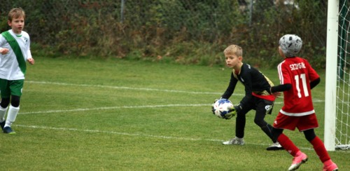 AP GREEN11 vs KS URSYNÓW 09_11_2019