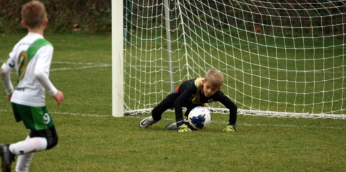 AP GREEN11 vs KS URSYNÓW 09_11_2019