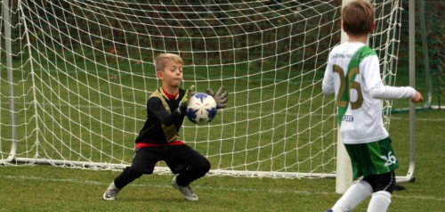 AP GREEN11 vs KS URSYNÓW 09_11_2019