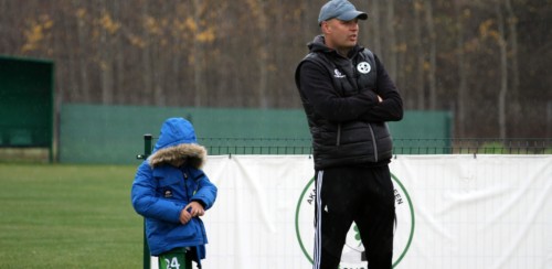 AP GREEN11 vs KS URSYNÓW 09_11_2019