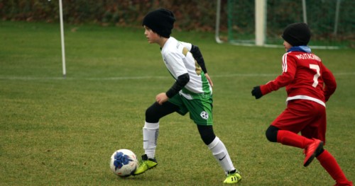 AP GREEN11 vs KS URSYNÓW 09_11_2019