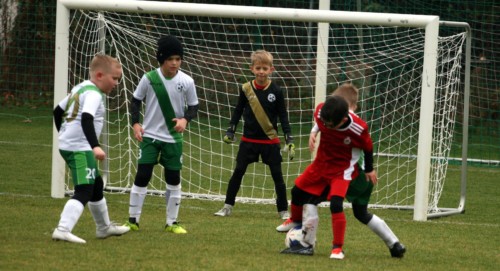 AP GREEN11 vs KS URSYNÓW 09_11_2019