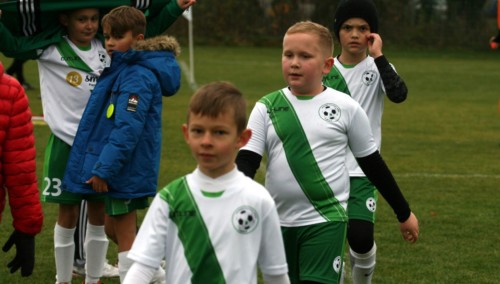 AP GREEN11 vs KS URSYNÓW 09_11_2019