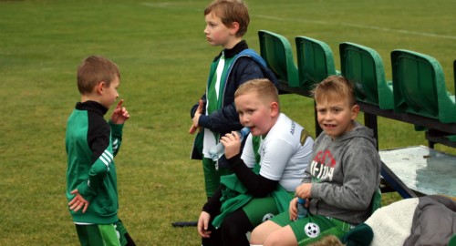 AP GREEN11 vs KS URSYNÓW 09_11_2019