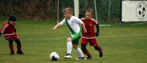 AP GREEN11 vs KS URSYNÓW 09_11_2019