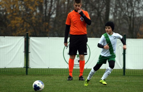 AP GREEN11 vs KS URSYNÓW 09_11_2019