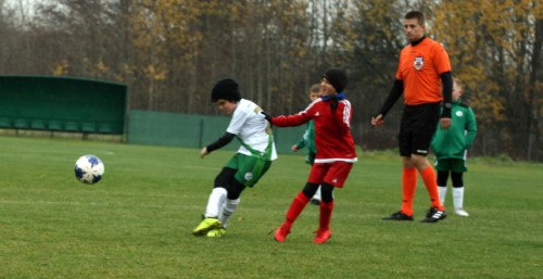 AP GREEN11 vs KS URSYNÓW 09_11_2019