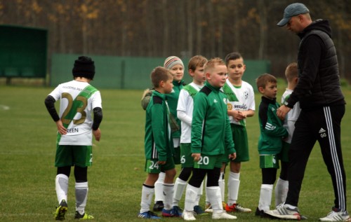 AP GREEN11 vs KS URSYNÓW 09_11_2019