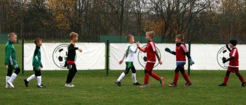 AP GREEN11 vs KS URSYNÓW 09_11_2019