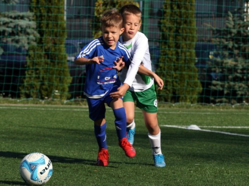 AP GREEN'12 vs FA PIASECZNO_20/10/2019