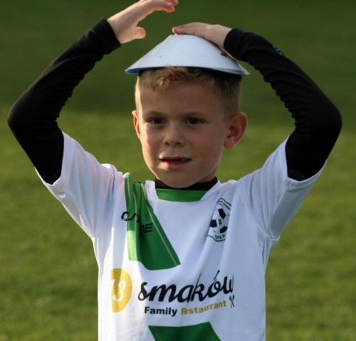 MECZ O AWANS - AP GREEN'12 vs FC LESZNOWOLA 26.10.2019