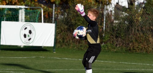 AP GREEN'12 vs MKS PIASECZNO
