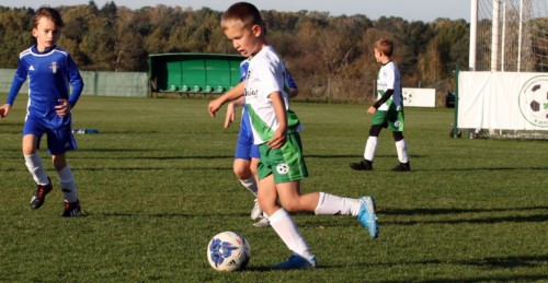 AP GREEN'12 vs MKS PIASECZNO