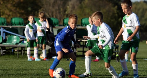 AP GREEN'12 vs MKS PIASECZNO