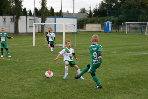 FC LESZNOWOLA vs AP GREEN 21.09.2019