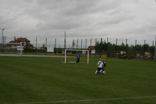 FC LESZNOWOLA vs AP GREEN 21.09.2019