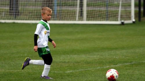 FC LESZNOWOLA vs AP GREEN 21.09.2019