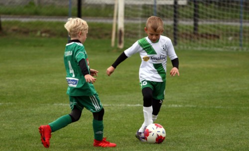 FC LESZNOWOLA vs AP GREEN 21.09.2019